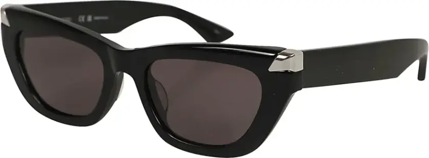 Alexander McQueen, Dame, Accessories, Svart, ONE SIZE