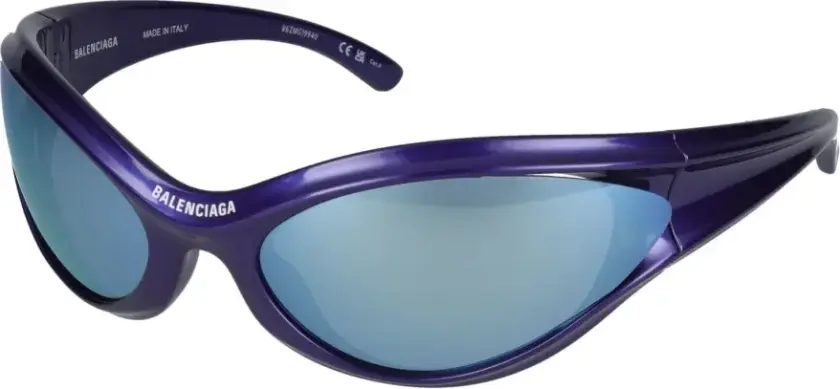 unisex, Accessories, Blå, ONE SIZE