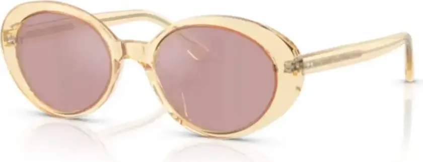 unisex, Accessories, Gul, ONE SIZE