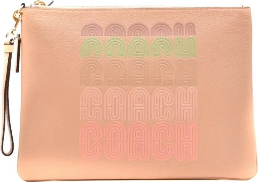 Dame, Vesker, Rosa, ONE SIZE
