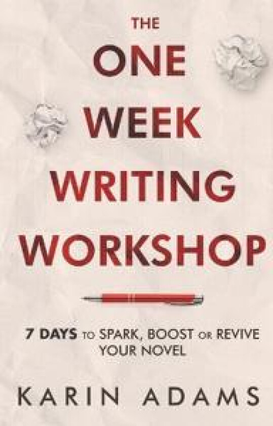 The One Week Writing Workshop