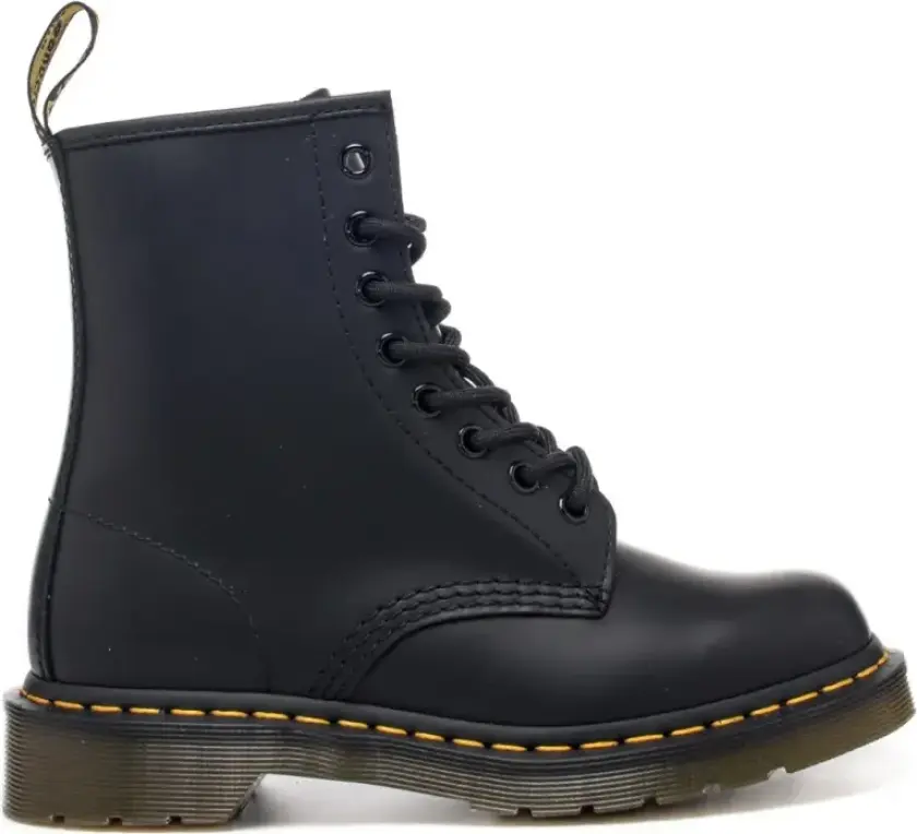 Herre, Sko, Svart, 39 EU