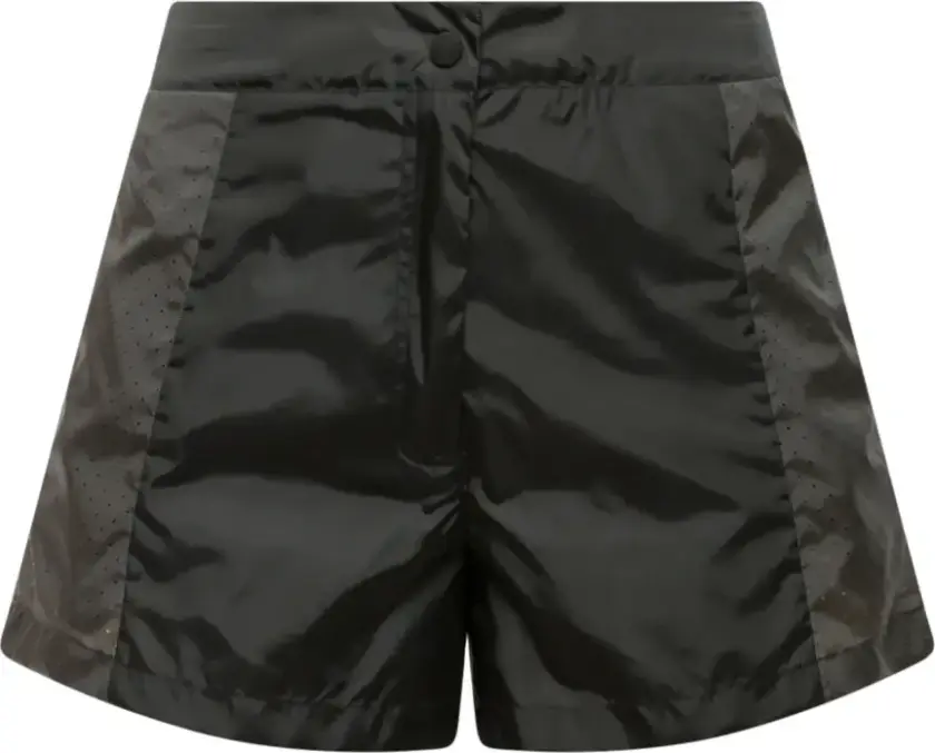Dame, Shorts, Grønn, XS