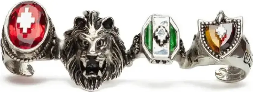 Herre, Accessories, Flerfarget, ONE SIZE