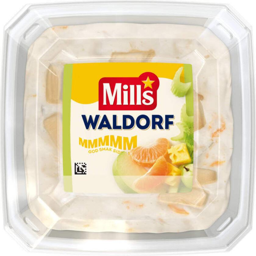 Waldorfsalat 350g