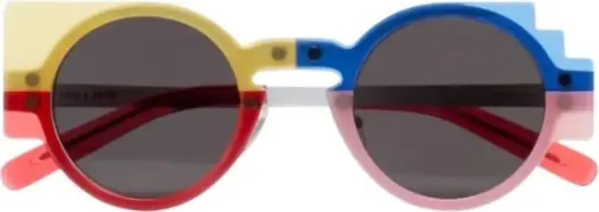 unisex, Accessories, Flerfarget, ONE SIZE