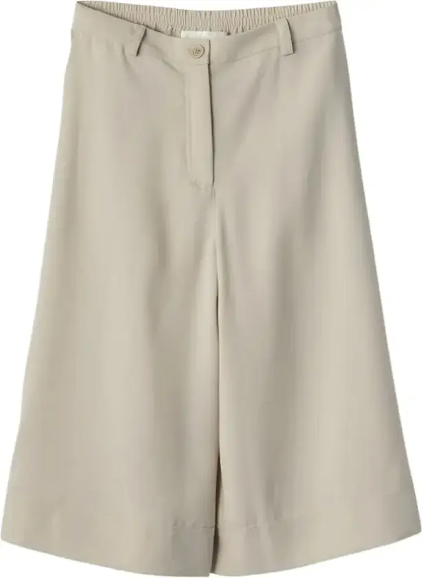 Fwss, Dame, Shorts, Beige, S