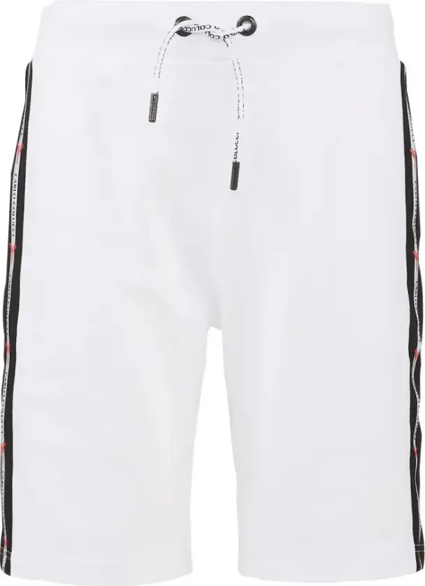 Carlo Colucci, Herre, Shorts, Hvit, L