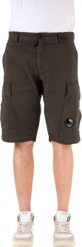 C.p. Company, Herre, Shorts, Grønn, M