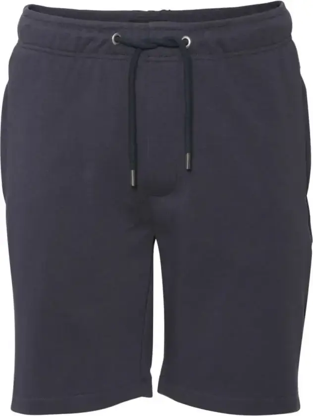 Herre, Shorts, Blå, XL