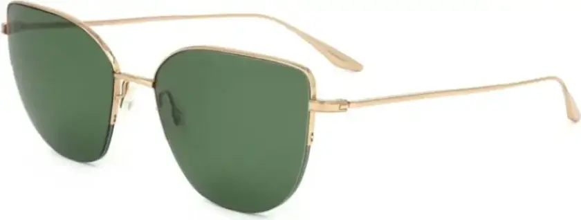 unisex, Accessories, Grønn, ONE SIZE