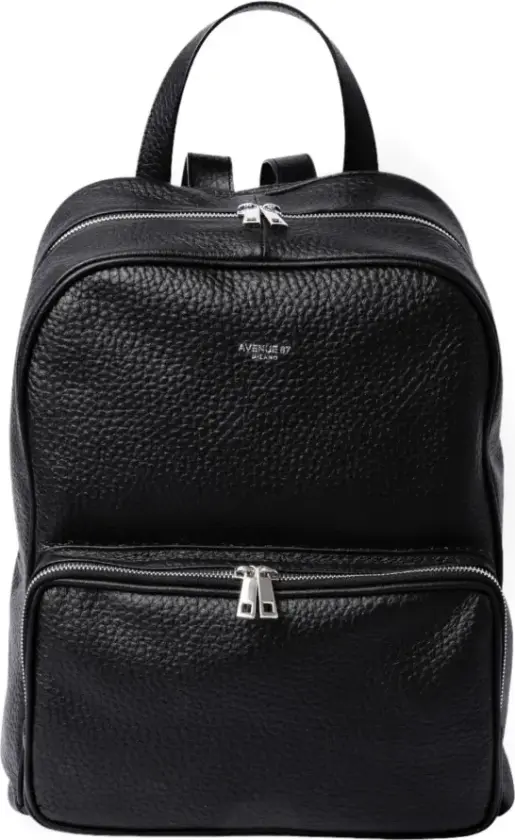 Avenue 67, Dame, Vesker, Svart, ONE SIZE