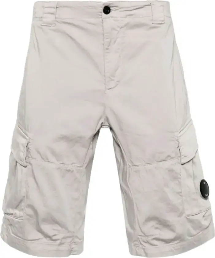 C.p. Company, Herre, Shorts, Grå, S