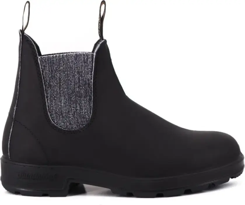 Dame, Sko, Svart, 37 EU