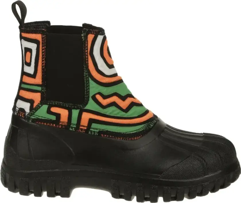 Dame, Sko, Grønn, 37 EU