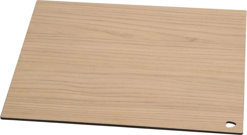 Lind DNA Cut & Serve square skjærefjøl L Ask