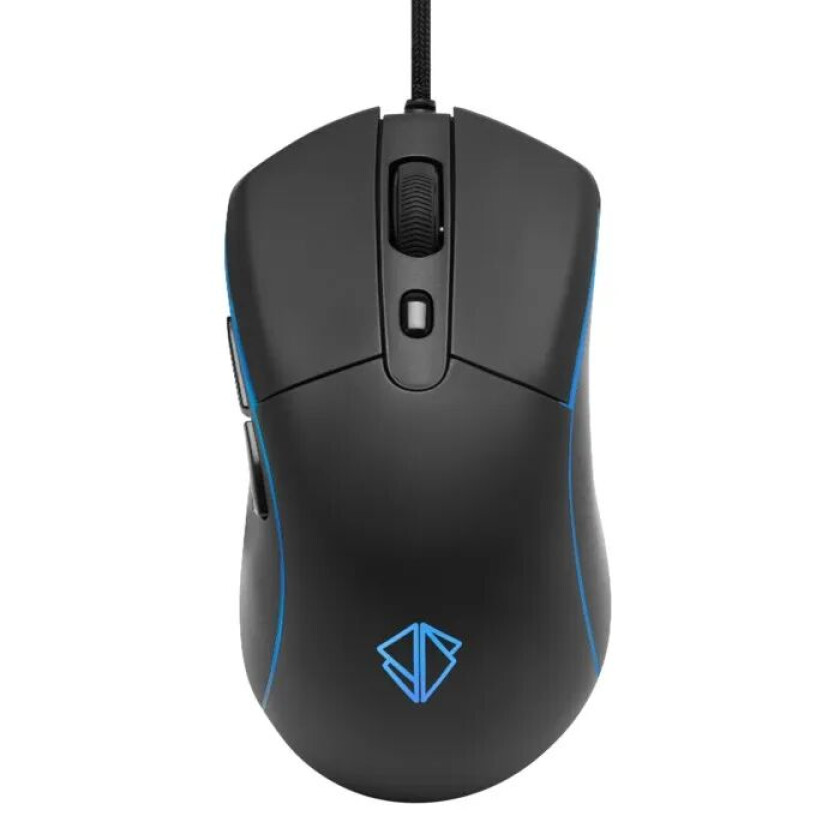 Asteroid 2 Gamingmus