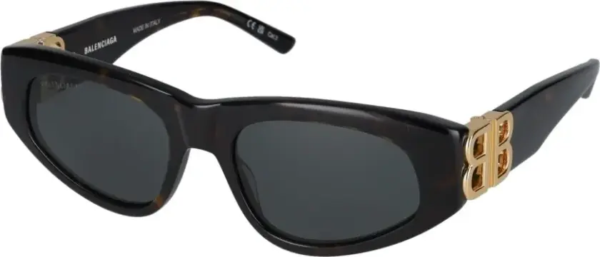 Dame, Accessories, Flerfarget, 53 MM