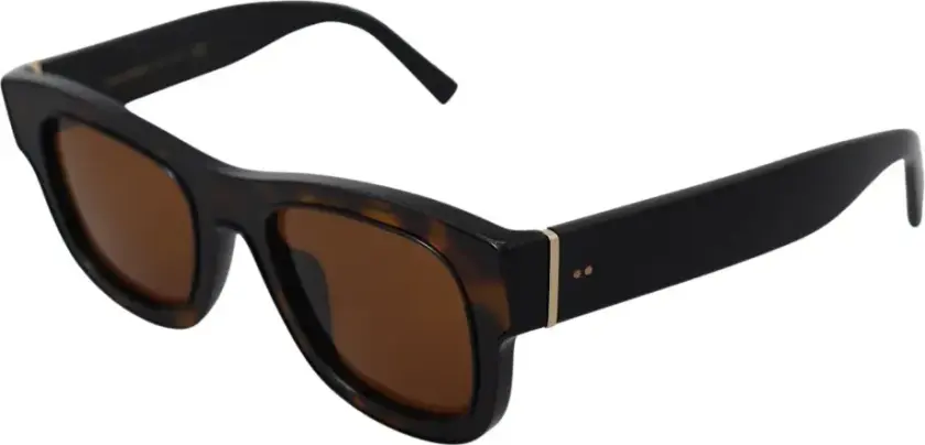 unisex, Accessories, Brun, ONE SIZE