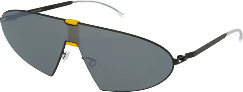 unisex, Accessories, Svart, ONE SIZE