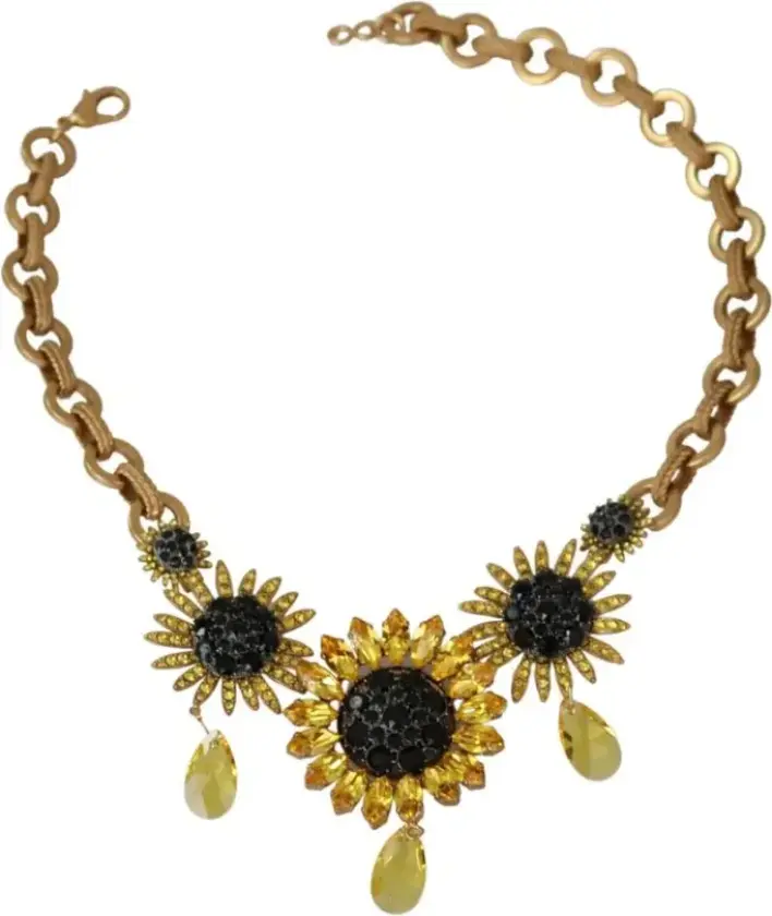 Dame, Accessories, Gul, ONE SIZE