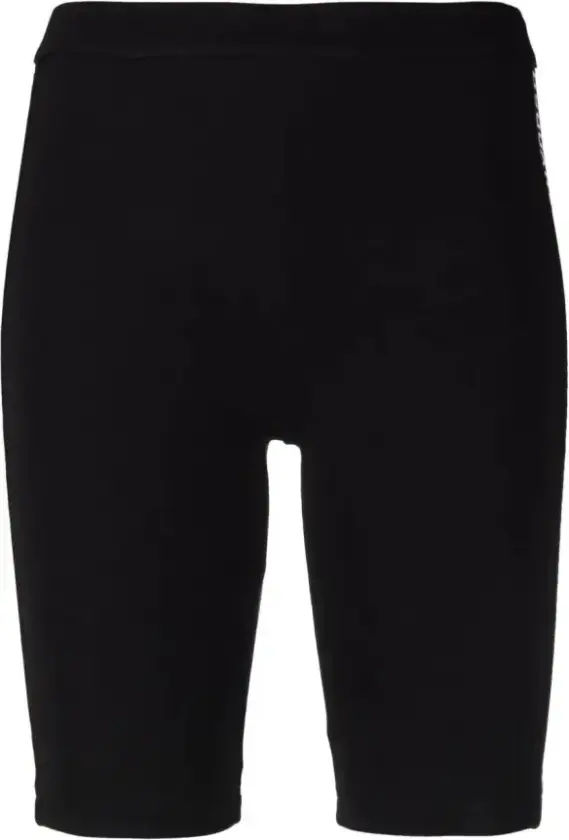 Dame, Shorts, Svart, M