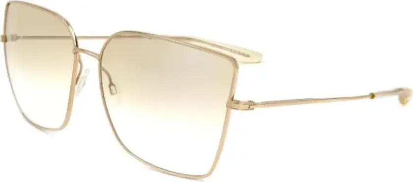 unisex, Accessories, Gul, ONE SIZE