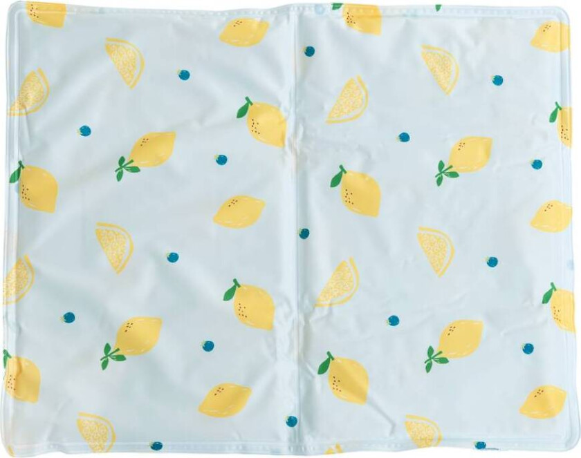 kjølematte Limonade - L 50 x B 40 cm