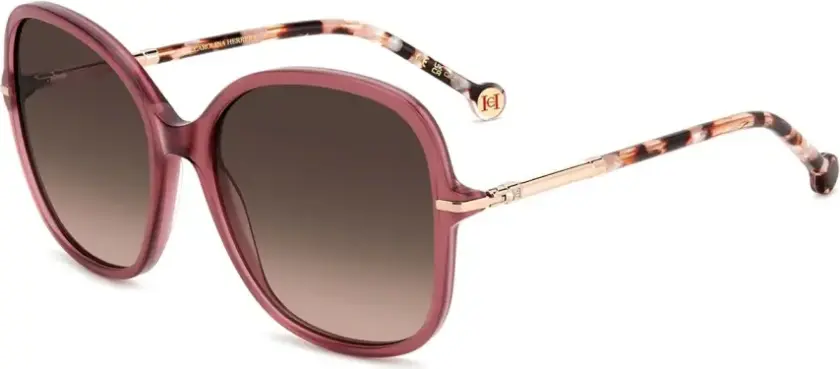 Dame, Accessories, Rosa, 58 MM