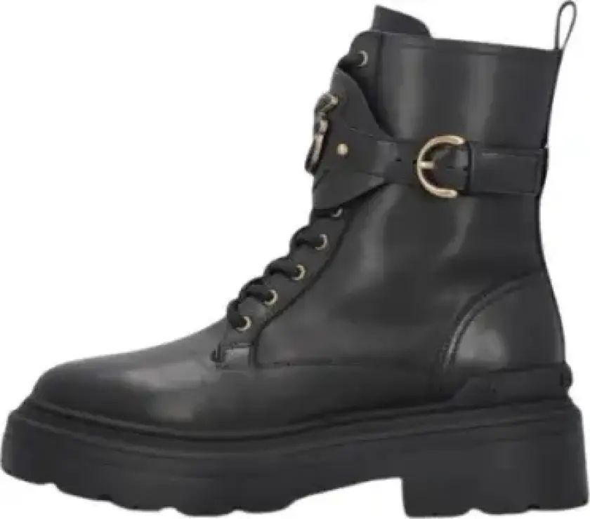 Pinko, Dame, Sko, Svart, 36 EU