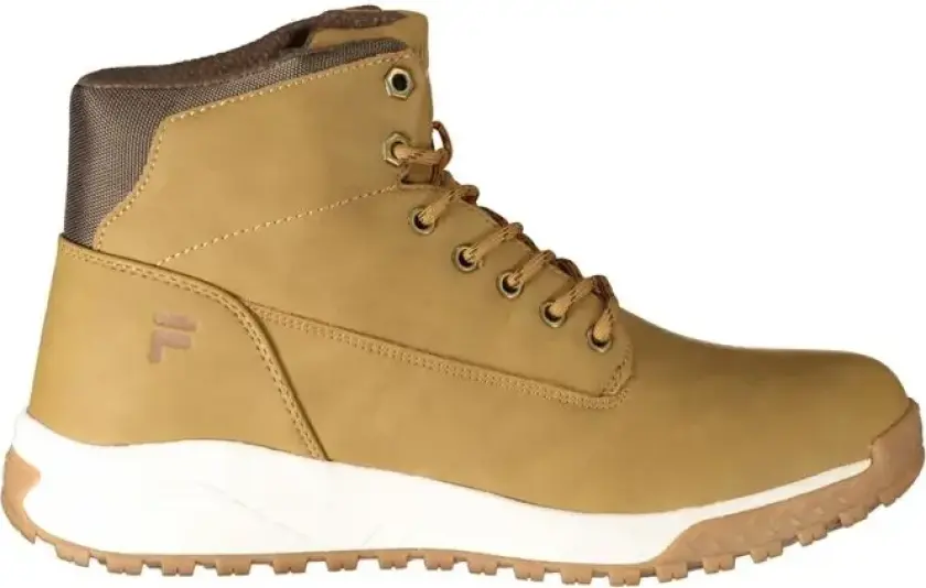 Herre, Sko, Brun, 43 EU