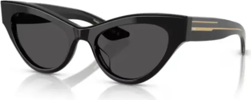 unisex, Accessories, Svart, ONE SIZE