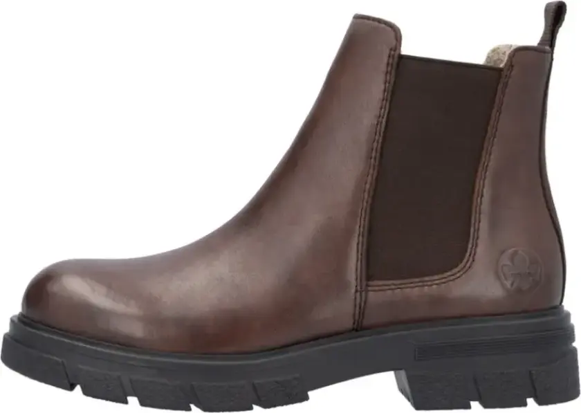 Dame, Sko, Brun, 39 EU