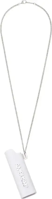 Ambush, Herre, Accessories, Hvit, ONE SIZE