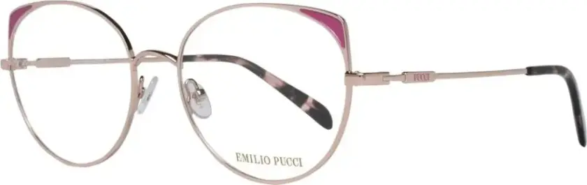 Emilio Pucci, Dame, Accessories, Rosa, ONE SIZE