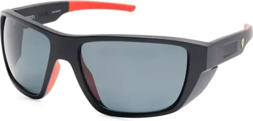 Herre, Accessories, Svart, 61 MM