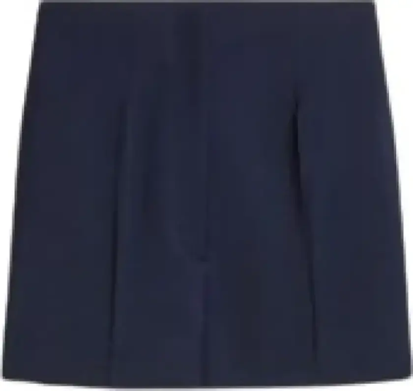 Sportmax, Dame, Shorts, Blå, S