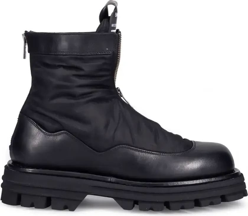 Dame, Sko, Svart, 40 EU