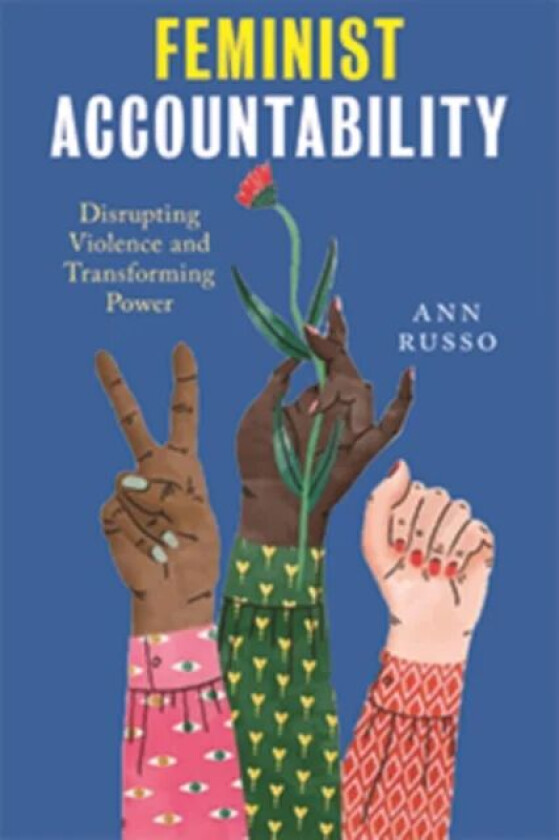 Feminist Accountability av Ann Russo