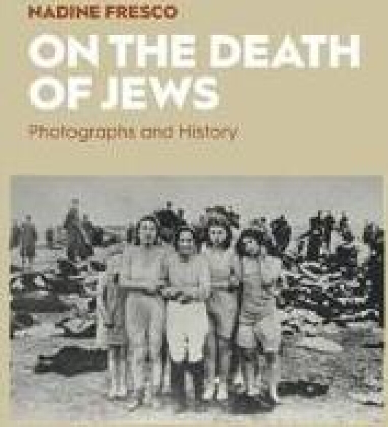 On the Death of Jews