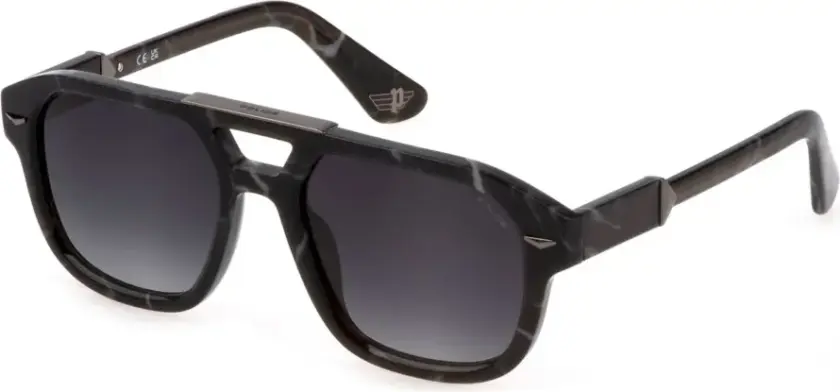 unisex, Accessories, Svart, 55 MM