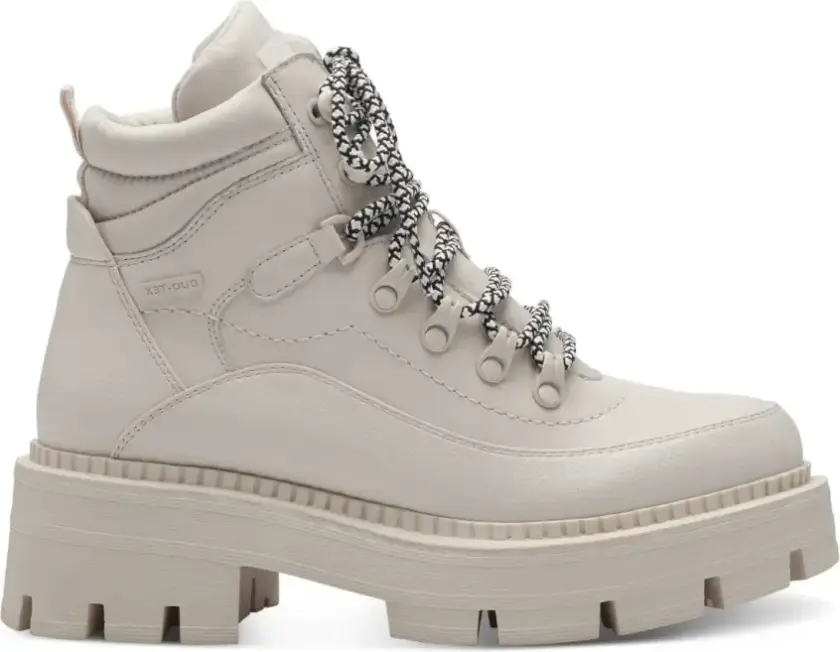 Tamaris, Dame, Sko, Hvit, 40 EU