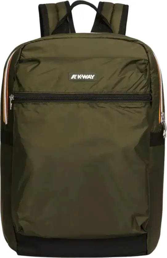 K-Way, Herre, Vesker, Grønn, ONE SIZE