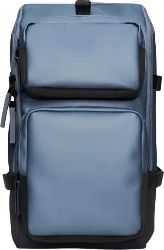 unisex, Vesker, Blå, ONE SIZE