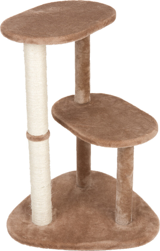 kloretre Laiti - brun