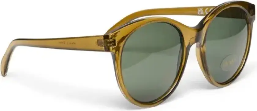 Dame, Accessories, Grønn, ONE SIZE