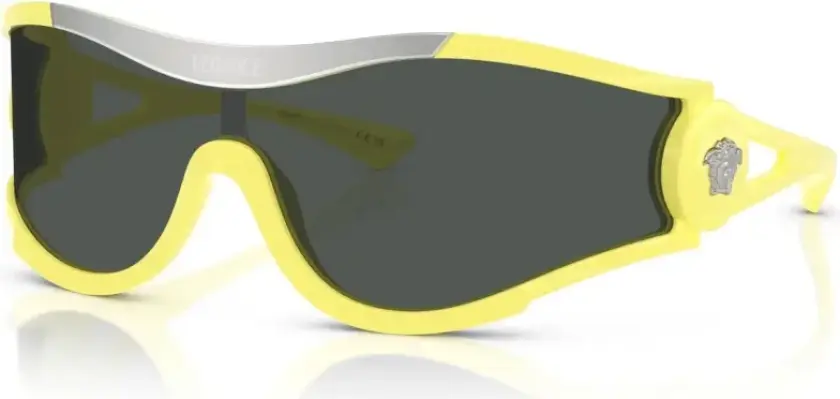 unisex, Accessories, Gul, 42 MM