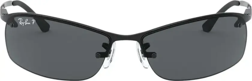 Herre, Accessories, Svart, 63 MM