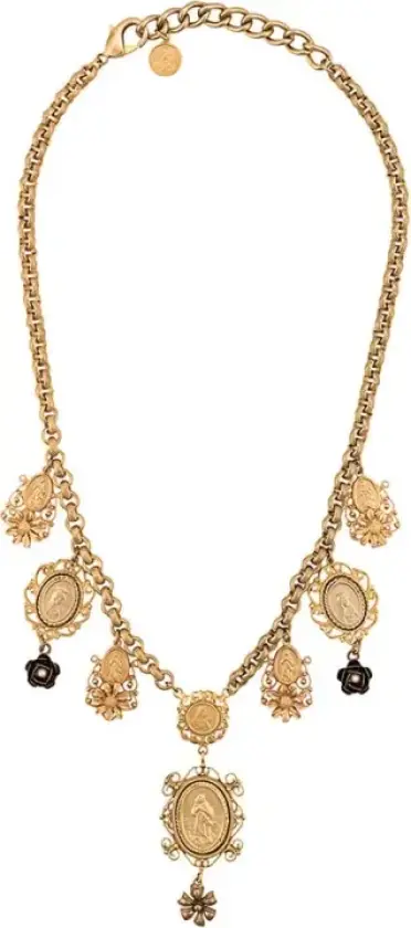 Dame, Accessories, Brun, ONE SIZE