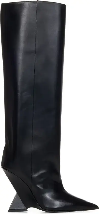 Dame, Sko, Svart, 39 EU